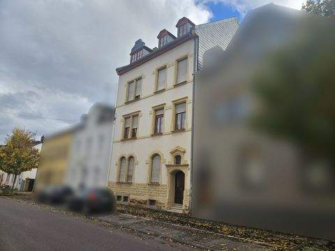 Konz Häuser, Konz Haus kaufen