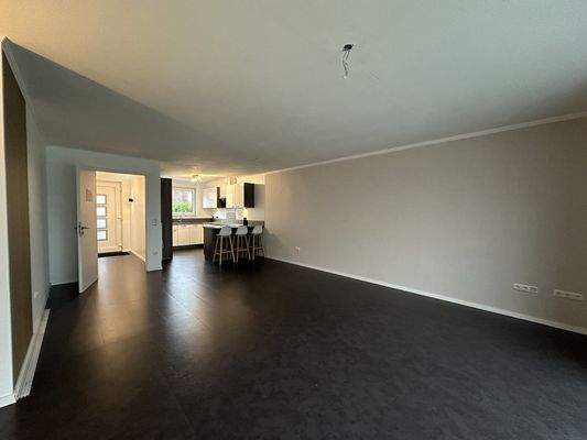 Wohnbereich Ansicht 1