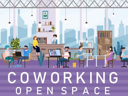 Coworking Space Passau - REMAX Immobilien Altbayern - REMAX Immossa - EuV Immobilien.GmbH - Klippel