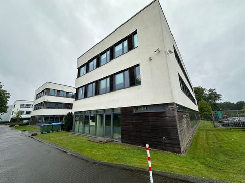 Glinde Büros, Büroräume, Büroflächen 