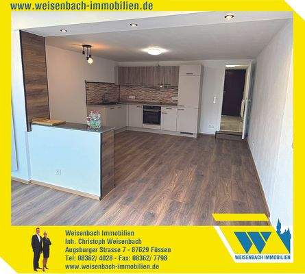 Weisenbach Immobilien