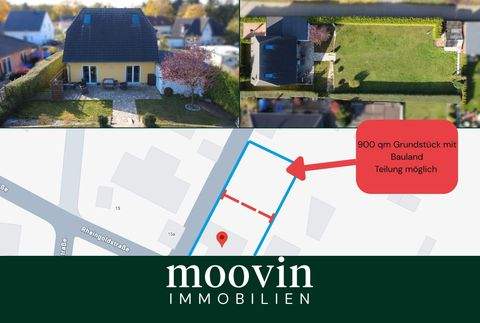 Bernau Häuser, Bernau Haus kaufen