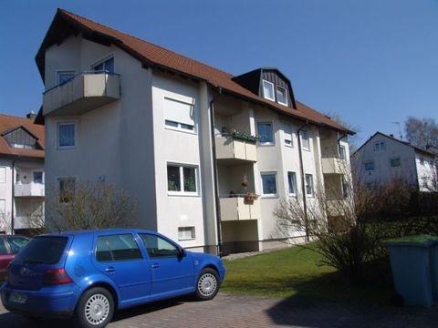 Weidhausen b.Coburg Wohnungen, Weidhausen b.Coburg Wohnung mieten