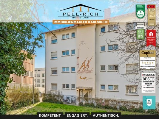 Neu und Nur bei PellRich