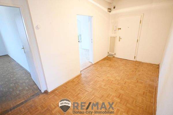 14. Eigentumswohnung 1190 Wien