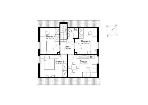Grundriss_Dachgeschoss