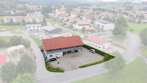 Drachselsried Büros, Büroräume, Büroflächen 