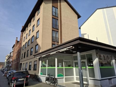 Mannheim Wohnungen, Mannheim Wohnung mieten