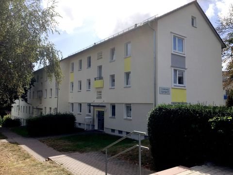Eschwege Wohnungen, Eschwege Wohnung mieten