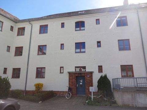 Brandenburg an der Havel Wohnungen, Brandenburg an der Havel Wohnung mieten