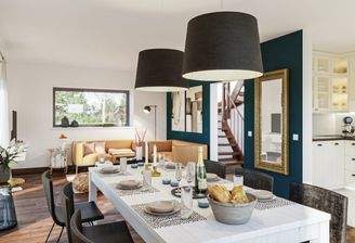 Esszimmer
