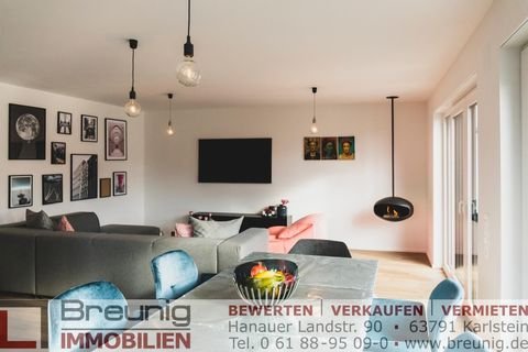 Kahl am Main Wohnungen, Kahl am Main Wohnung mieten