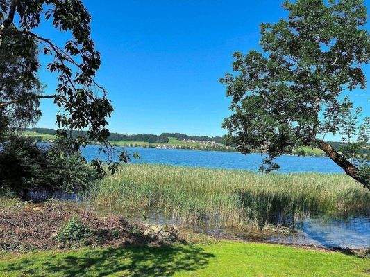 Grundstück am Obertrumer See / Gemeinde Mattsee