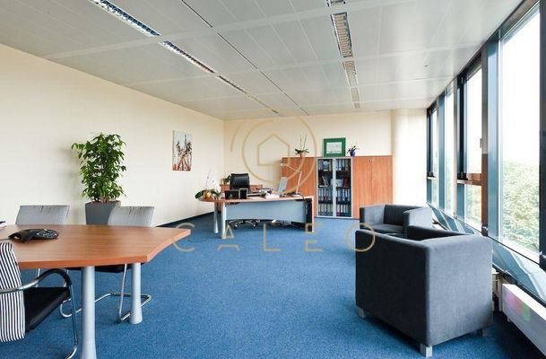 Musterbüro