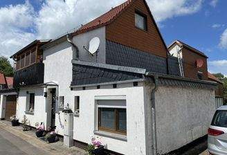 Diagonalansicht