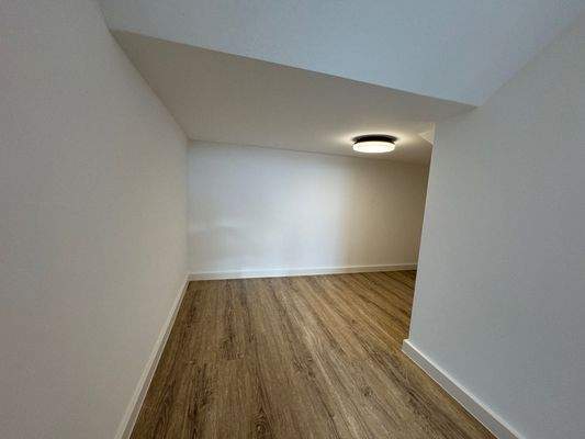 Maisonette Abstellraum