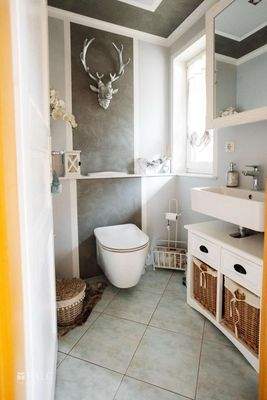 Gäste WC 