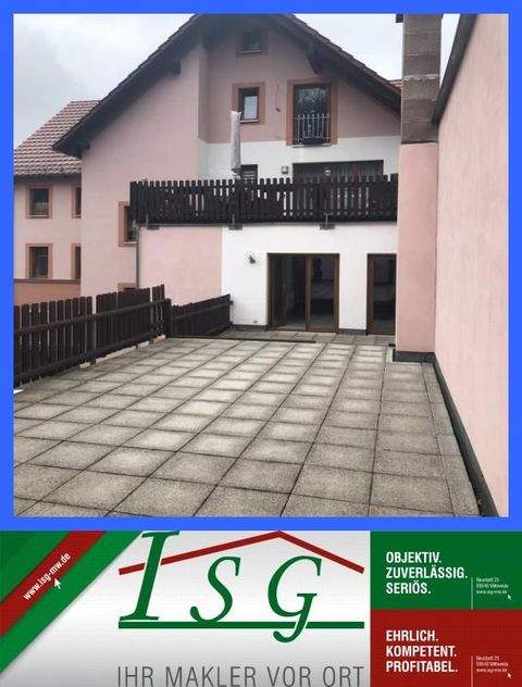 Mittweida Wohnungen, Mittweida Wohnung mieten