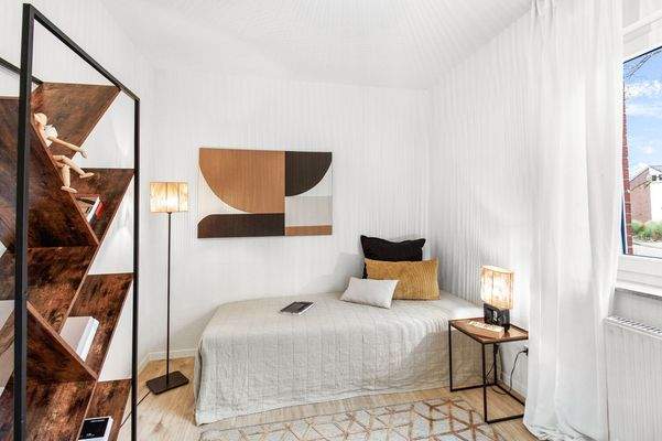 Arbeits-Gästezimmer