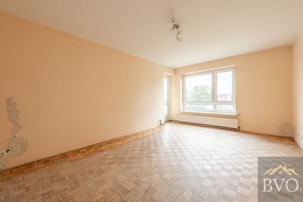 Großzügiges Wohn -und Esszimmer 