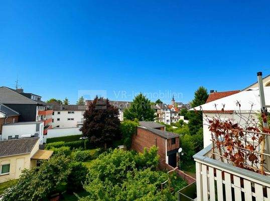 Aussicht - (KI generiert)