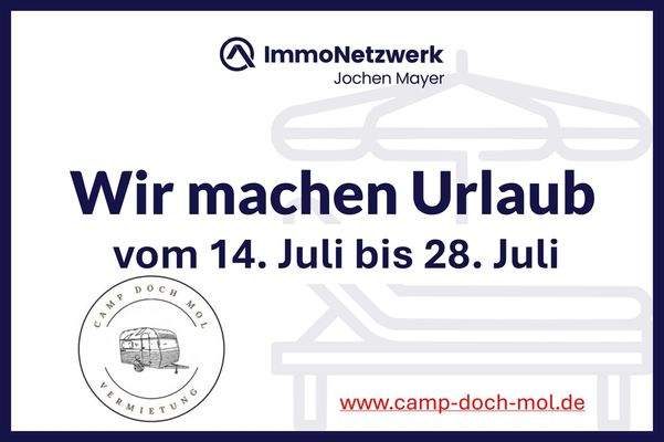 Urlaub