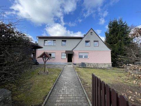 Tröstau Häuser, Tröstau Haus kaufen