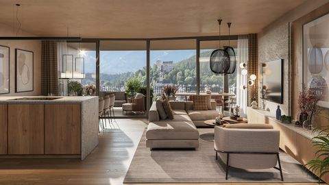 Bruneck Wohnungen, Bruneck Wohnung kaufen