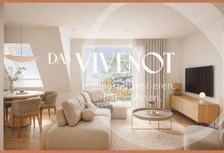 DAS VIVENOT - Wohnzimmer