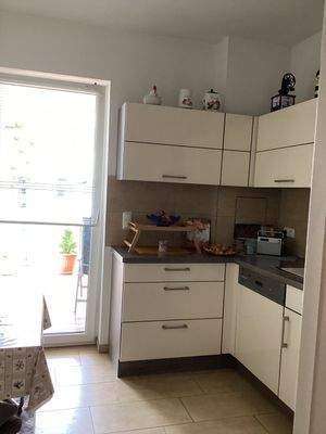 Küche 