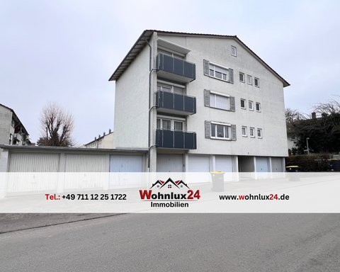 Bietigheim-Bissingen Wohnungen, Bietigheim-Bissingen Wohnung kaufen