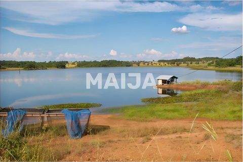 Barra do Garças Grundstücke, Barra do Garças Grundstück kaufen