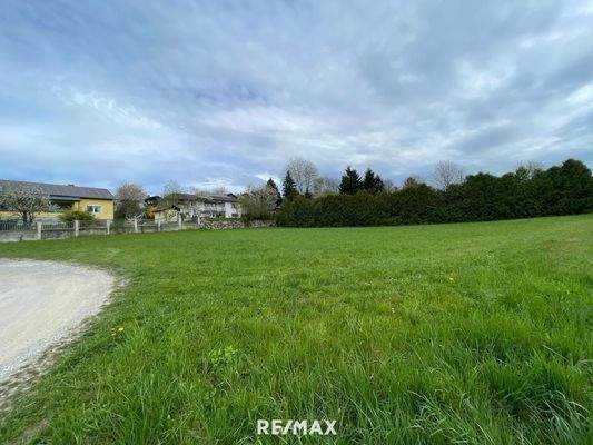 Grundstück Andorf