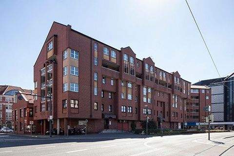 Braunschweig Wohnungen, Braunschweig Wohnung mieten