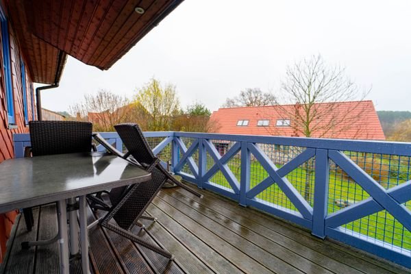 Wohnung OG