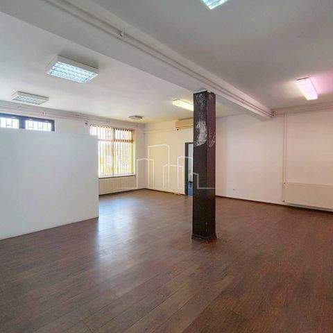 Sarajevo Büros, Büroräume, Büroflächen 