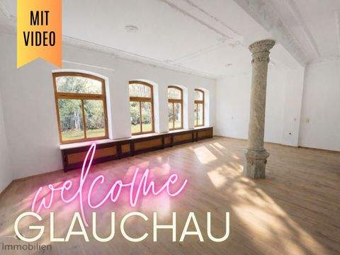 Glauchau Wohnungen, Glauchau Wohnung mieten