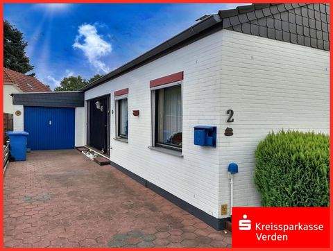 Achim, Uphusen Häuser, Achim, Uphusen Haus kaufen