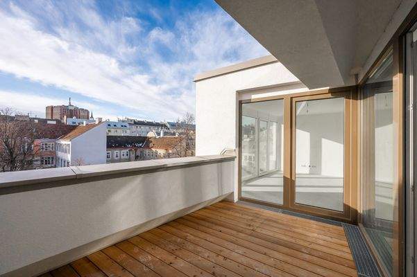 Terrassenfläche Top 19