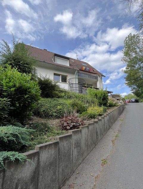 Leverkusen Wohnungen, Leverkusen Wohnung mieten