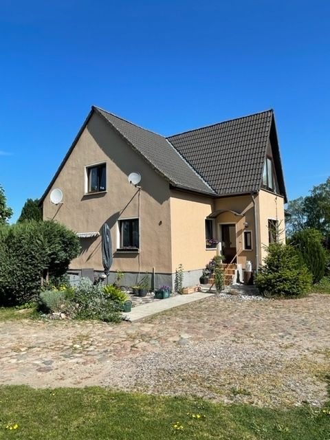 Müggenwalde-Splietsdorf Häuser, Müggenwalde-Splietsdorf Haus kaufen