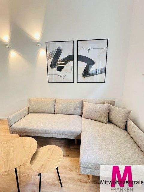 Nürnberg Wohnungen, Nürnberg Wohnung mieten