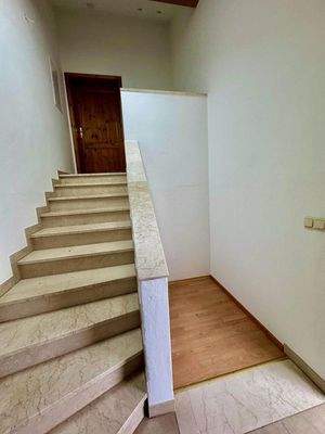 Aufgang_Diele_Abstellbereich