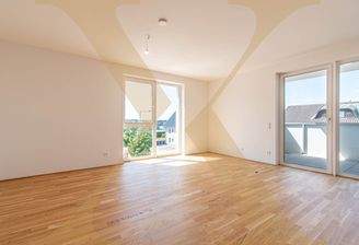 Wohn-, Koch- & Essbereich I