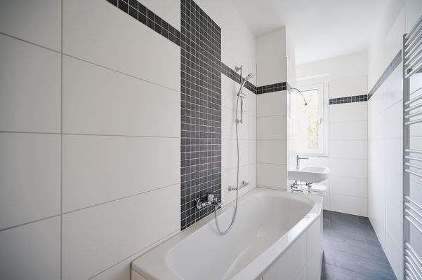 Badezimmer (Beispiel)