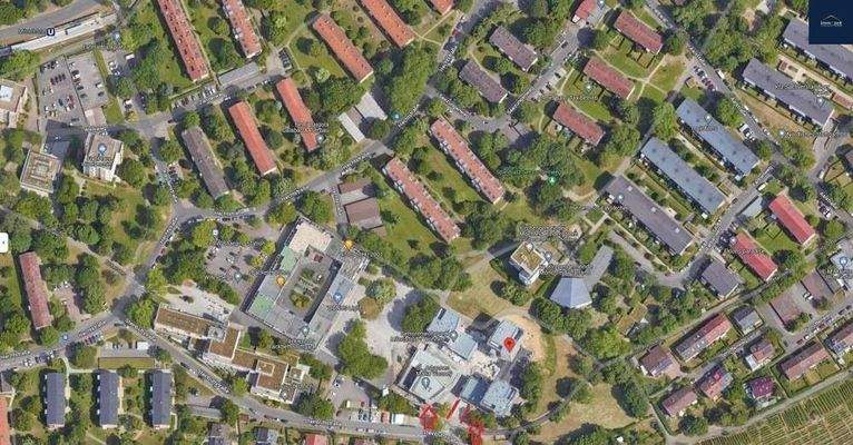 Steinbuttstraße 51 Stuttgart M