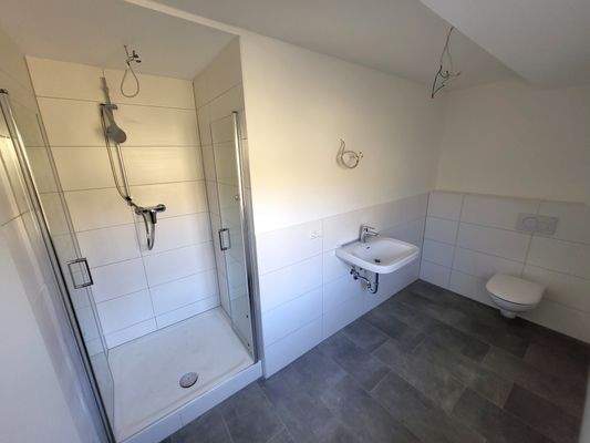 3154 N - Obergeschoss Bad