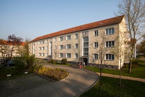 Merseburg Garage, Merseburg Stellplatz