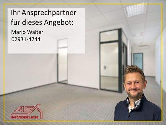 Sprechen Sie uns an!