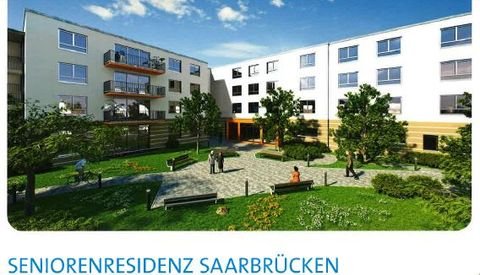 Saarbrücken Renditeobjekte, Mehrfamilienhäuser, Geschäftshäuser, Kapitalanlage